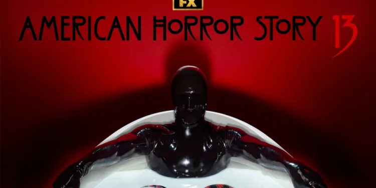 Gazettely | Movie, TV & Game Reviews, News, and Rankings 72 American Horror Story Season 13 Review 1