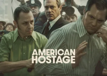 American Hostage Review