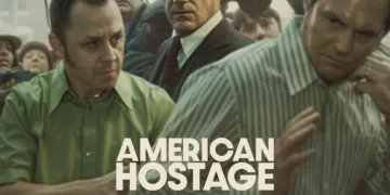 American Hostage Review