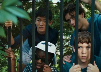 American Summer Review