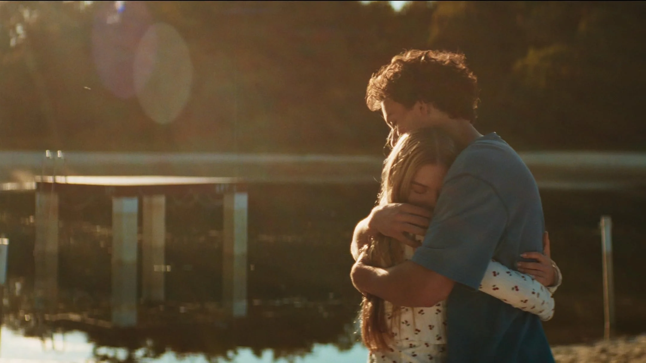 American Summer Review: Nostalgia Without the Memories to Match 42 American Summer Review