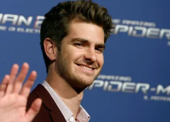 Andrew Garfield
