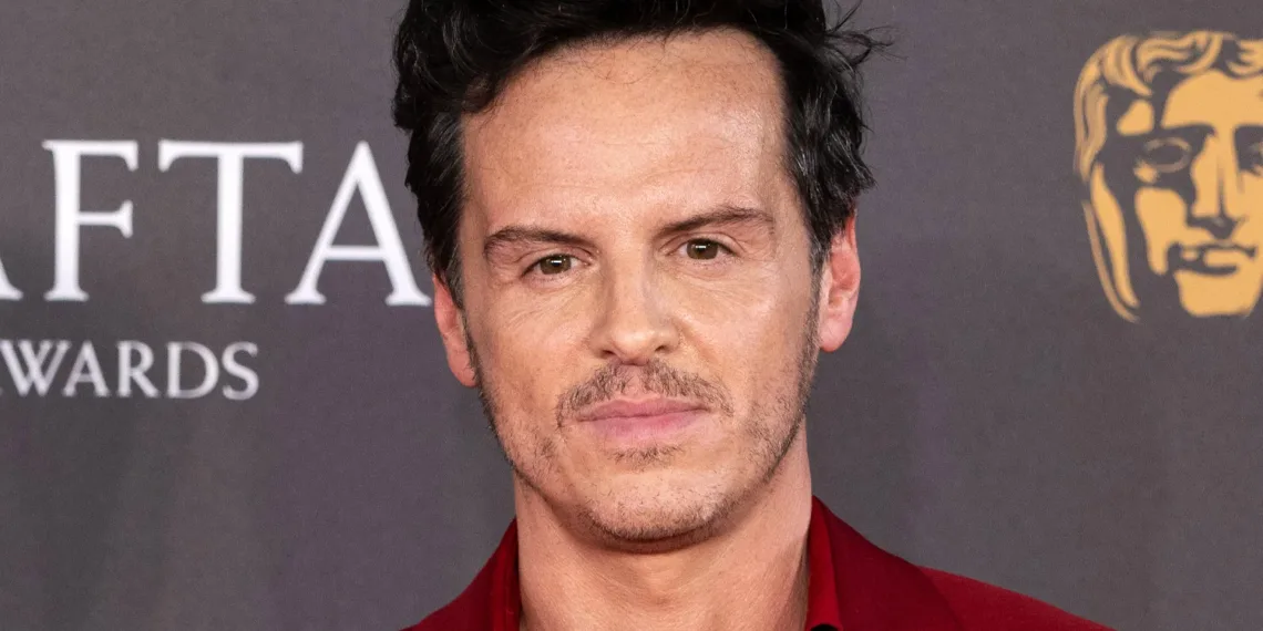 Andrew Scott Returns to the Role That Made Him a Stage Star, This Time on Film 41 Andrew Scott