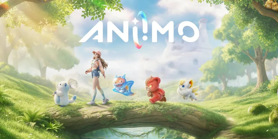 Aniimo Review