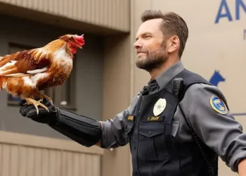 Animal Control Season 5 Review