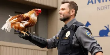 Animal Control Season 5 Review