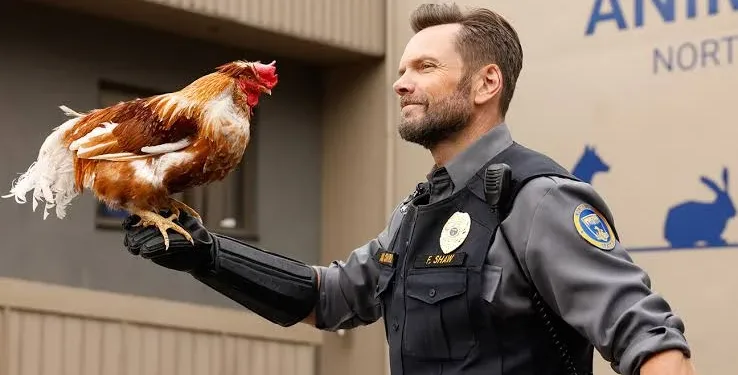Animal Control Season 5 1