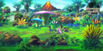 Another Eden Begins Review