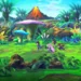 Another Eden Begins Review: Great Combat That Takes Too Long to Matter 2 Another Eden Begins Review