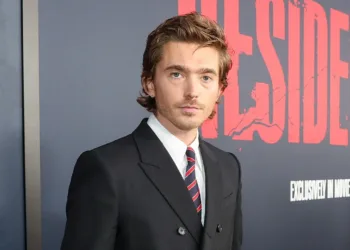 Austin Abrams