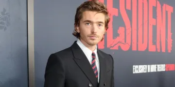 Austin Abrams