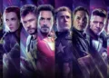 Avengers Endgame Encore