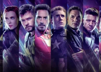 Avengers Endgame Encore