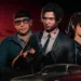 BLACKWOOD Review