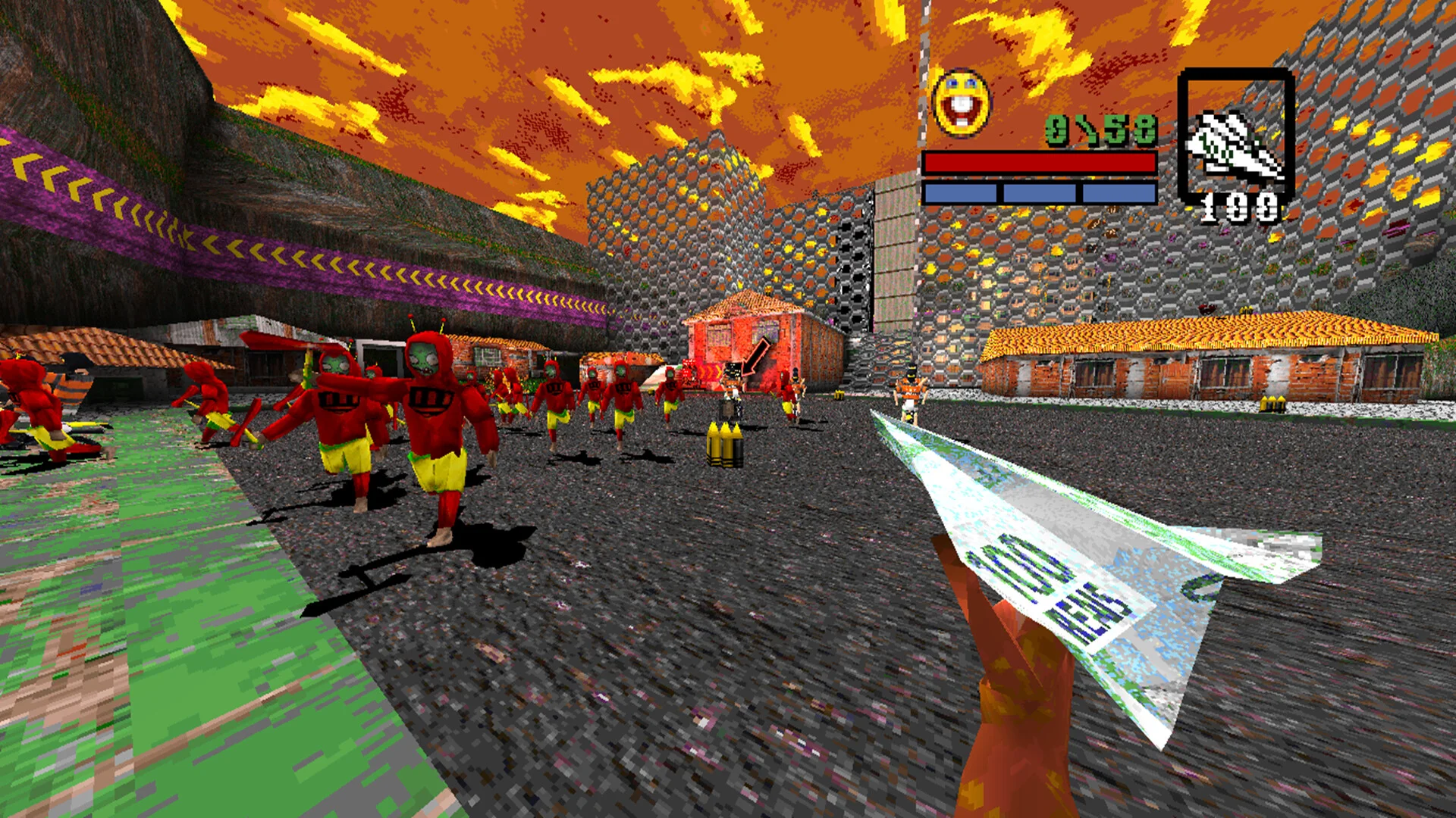 BRAZILIAN DRUG DEALER BEFORE 4 Review: Quake with a Payphone 42 BRAZILIAN DRUG DEALER BEFORE 4 Review