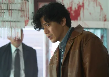 Bad Lieutenant: Tokyo Review