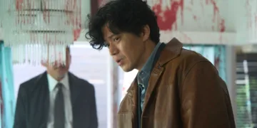 Bad Lieutenant: Tokyo Review