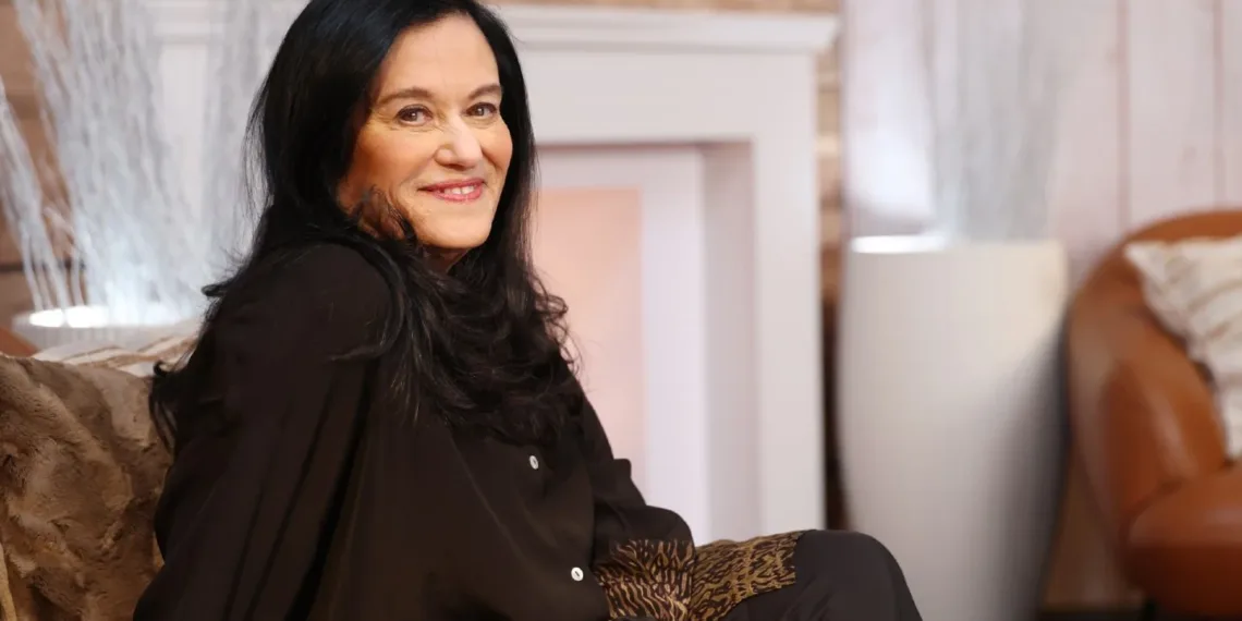 50 Years After 'Harlan County,' Barbara Kopple Turns Her Camera on Gig Workers 41 Barbara Kopple