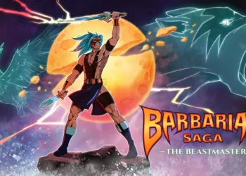 Barbarian Saga: The Beastmaster Review