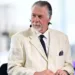 Barry Melrose