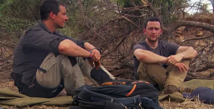 Gazettely | Movie, TV & Game Reviews, News, and Rankings 75 Bear Grylls Is Running Wild Review 2