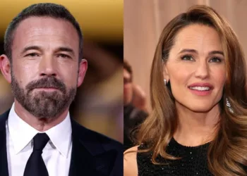 Ben Affleck Jennifer Garner