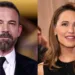 Ben Affleck Jennifer Garner