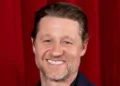 Ben McKenzie