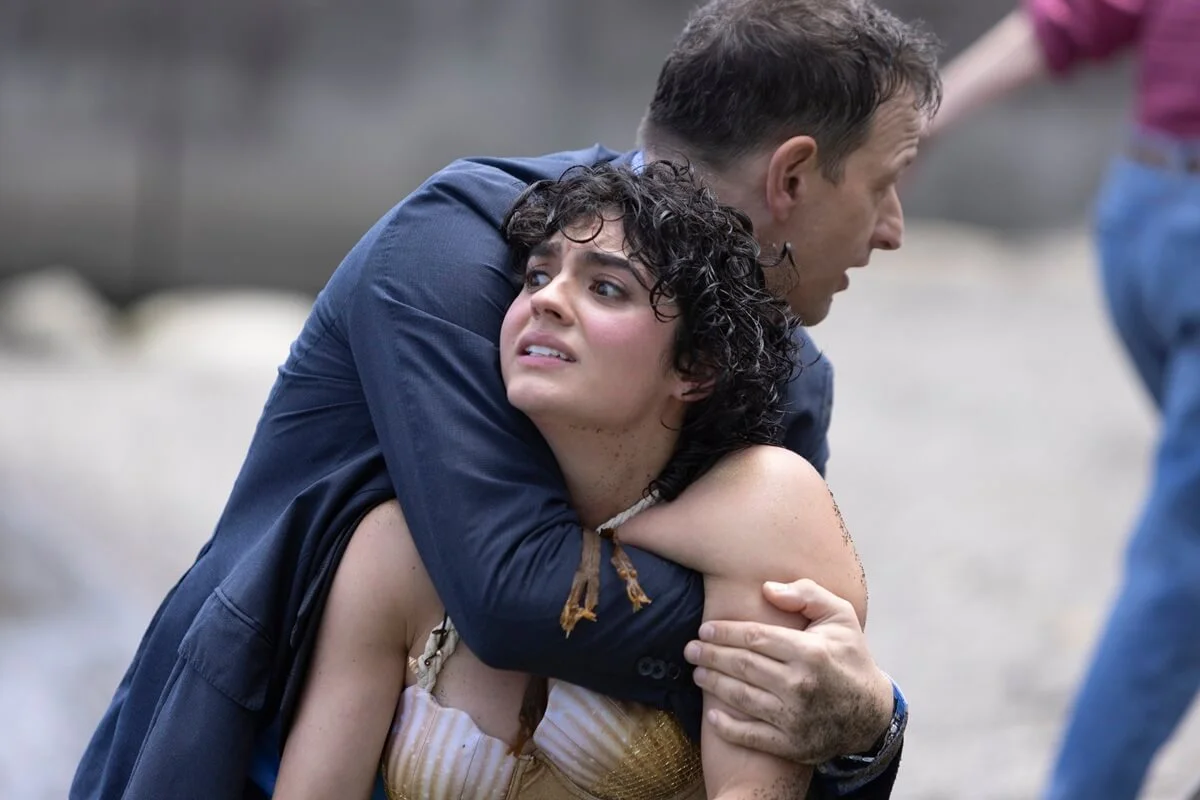 Best Medicine Season 2 Review: The Doctor Is In, and Someone Is Taking Notes 42 Best Medicine Season 2 Review