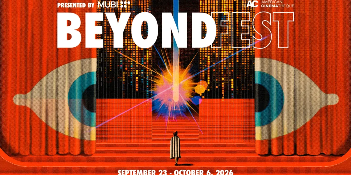 Beyond Fest 2026