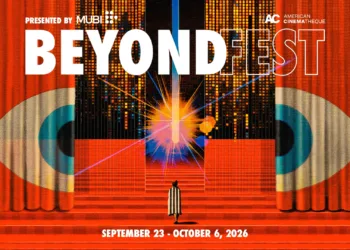 Beyond Fest 2026