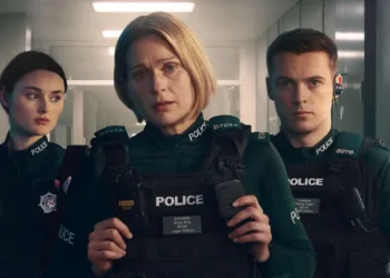 Blue Lights Season 4 Review