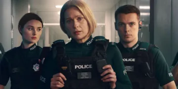 Blue Lights Season 4 Review