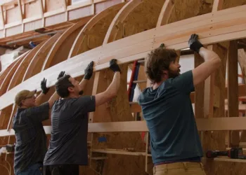 Boatbuilders Review