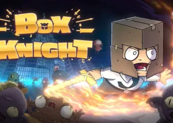 Box Knight Review