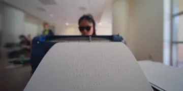 Brailled It Review
