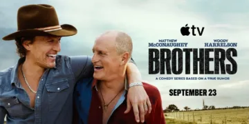 Brothers Review