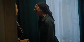 Burning Review