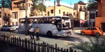 Bus Simulator 27 Review