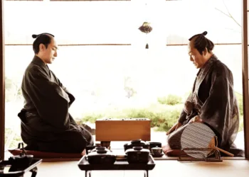 Bushido Review
