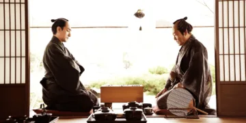 Bushido Review
