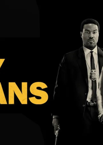 By Any Means Review