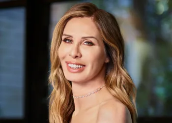 Carole Radziwill