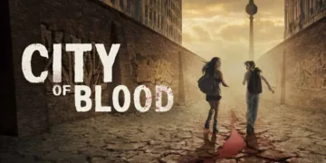 City of Blood Review