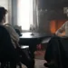 Casey Affleck's Vampire-Twist Drama 'Company' Divides Critics at Venice 2 Company