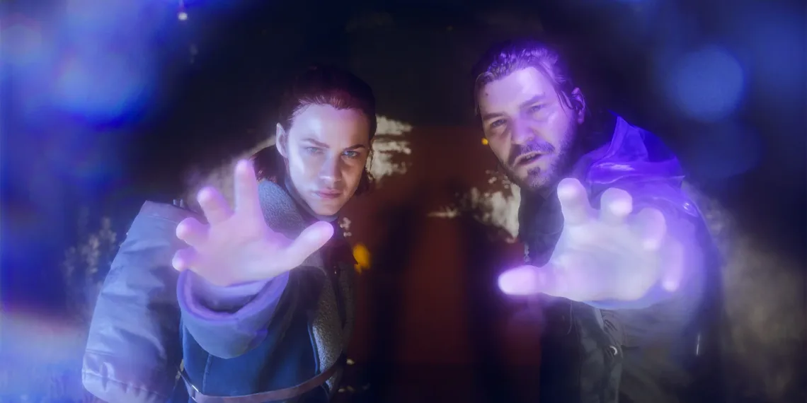 Control Resonant Review
