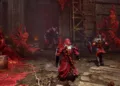 Crimson Moon Review