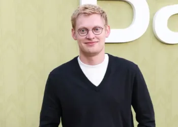 Curry Barker