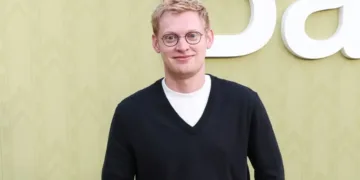 Curry Barker