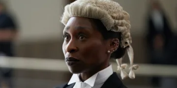 Cynthia Erivo